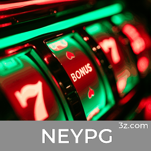 Controle Exclusivo com Personalização Completa no NEYPG