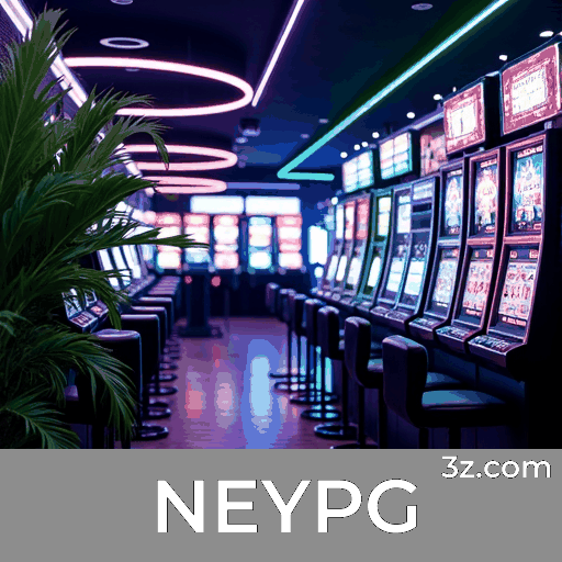 NEYPG: Estratégias Essenciais para Jogos de Cassino