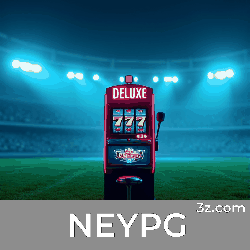 NEYPG: Experiência de Cassino Profissional e Imersiva