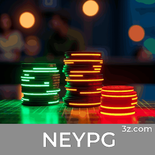 NEYPG: Bônus e Promoções Incomparáveis Esperam por Você!