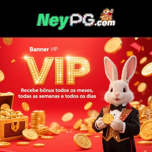 NEYPG Indique amigos para receber um bônus