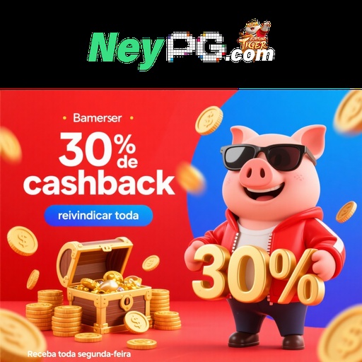 NEYPG Ganhe R$ 100,00 Gratis